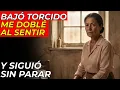 SENTÍ LO COMPRIDO ENTRANDO TORCIDO… Y NO PUDE DETENERLO – HISTORIA REAL