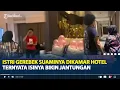 Download Lagu Dikira Suami Selingkuh Dikamar Hotel, Istri Gerebek Isinya Bikin Jantungan