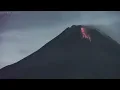 Lagu Gunung Merapi Erupsi !!