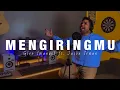 Download Lagu #Bermazmur MENGIRINGMU - GLEN IMANUEL \u0026 JASON IRWAN | Live Cover Leharoy