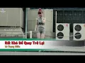 Download Lagu Rất khó để quay trở lại ~ karaoke
