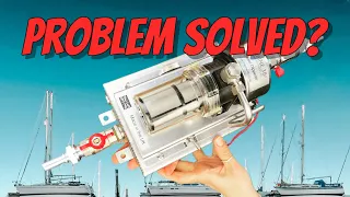 Diesel Bug Fix? (Marine-16 Diesel Dipper)