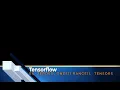 04 Tensorflow Basic - Creating tensors using tf zeros tf ones and tf range in Tensorflow