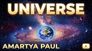 Amartya Paul | "Universe" Impromptu in B-Flat Minor (Interlochen 2025)