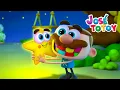 Totoy Kids Cartoon Jose Totoy and the Shooting Star Story Kids Cartoon in Spanish
