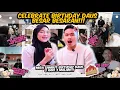 Lagu MIRA SAMBUT BIRTHDAY DAUS 3 HARI 3 MLM ‼️ KONSERT ISTIMEWA UTK DAUS BONZAI❗️DINNER TERPALING MEW4H❗️