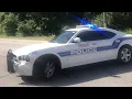 Anonymous tip prompts criminal investigation arrest of Fayetteville police officer FPD says