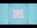 Moonchild - Ride The Wave ft. Astyn Turr (Official Audio)