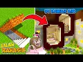 Download Lagu MOMON \u0026 ATUN MEMBUAT BUNKER RAHASIA DI BAWAH LAUT di MINECRAFT @BANGJBLOX
