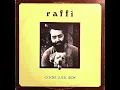 Lagu Raffi - Good Luck Boy Full 1975 Album