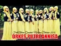 Download Lagu Full Qasidah Terbaru Orkes Putri Annisa