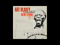 Time Will Tell - Art Blakey