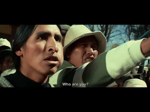 Sealed Cargo (Official Trailer)