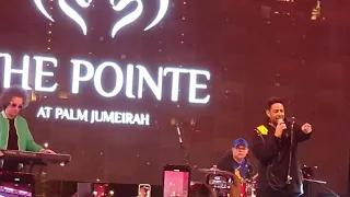 حماقى من البدايه لايف دندنها