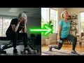 The 3 Rules of an Exercise Program That Actually Works Over 55s