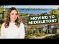 Is Middleton the Best Suburb in Madison WI Neighborhood Tour