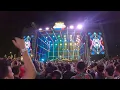 Download Lagu Diskoria with Nino \u0026 Rendha Rais - Chrisye | Live @ Pestapora 2022 Day 2