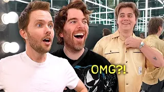Giving Our Straight Friend a Makeover!