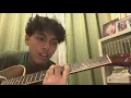 di naging tayo - sleep alley