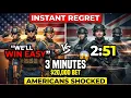 Lagu USA Special Forces Lost to British SAS — What They Did in 3 Minutes Was Unbelievable