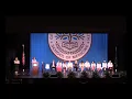 MD Class of 2026 White Coat Ceremony Full Version