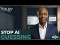 Stop AI Guessing You10xAI