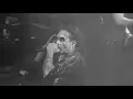 Cradle of Filth - Bathory Aria [Moscow, 09.03.2018, RED]