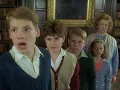 Download Lagu The Famous Five 1995 Five Go To Smuggler's Top part 2