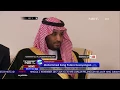 Lagu Profil Pangeran Mohammed, Putra Kesayangan Raja Salman yang Penuh Kontroversi - NET5
