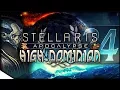Hardening Edges STELLARIS Apocalypse High Dominion 24 2 0 2 Cherryh Update