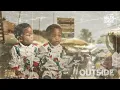 Major League Djz x Zinoleesky ft Blaqnick & MasterBlaq - Up All Night (Official Audio)