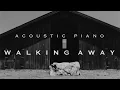 Lagu WALKING AWAY (Acoustic Piano Version) - Justin Bieber