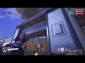 Overwatch 2 Kiriko Swift Step Bug