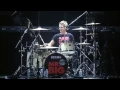 Lagu Pat Torpey (MR.BIG) BACK TO BUDOKAN DrumSolo