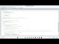 Penggunaan Kode Program Metode Bisection dengan scilab MMFVlogs