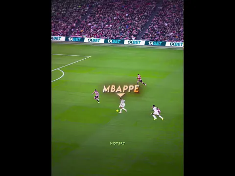 Trent's Pass to Mbappe 😮‍💨🥶