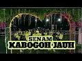 Lagu SENAM 📍KABOGOH JAUH 📍KOREO BY AHMAD
