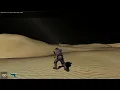 Client Side Interpolate Warp To Reduce Movement Lag