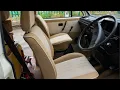 Download Lagu How to re-cover camper seats