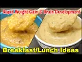Baby Food Recipes For 11 Months To 20 Months Breakfast Or Lunch Ideas For Baby Healthy Food Bites