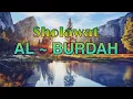 Download Lagu SHOLAWAT AL BURDAH | MAULA YA SHOLLI WASALIM Cover by Wina | Lirik Arab \u0026 Latin