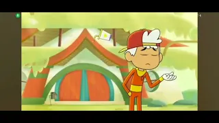 وكالة المجرة للصيانة الحلقة 21  وكالة المجرة للصيانة الحلقة 21