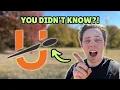 UDisc Has SECRET Features You Need to See This