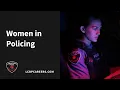 Women in Policing - Lancaster City Police Careers