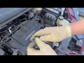 2014 Chevy Sonic 02 sensor bank 1 replacement