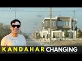 Lagu Kandahar Is Changing Faster Than Ever - A Completely New Look in Just a Few Years! کندهار افغانستان 