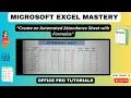 How to Create an Automated Attendance Sheet in Excel
