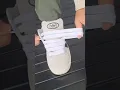 Download Lagu Bar lacing on adidas campus 💚 Neat look