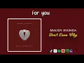 Download Lagu Maudy Ayunda - Don’t Know why | Video Lirik