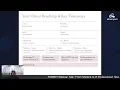 FOEBEIT Webinar Talk